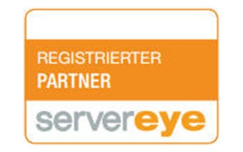 Servereye Registered Partner